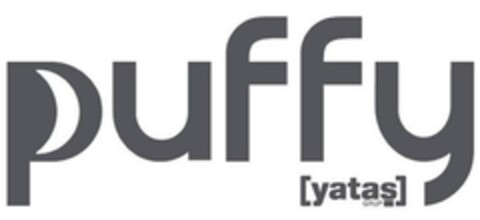 PUFFY YATAS GRUP Logo (EUIPO, 08.06.2020)