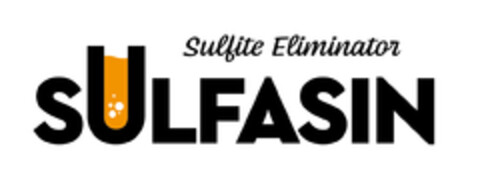 Sulfasin Sulfite Eliminator Logo (EUIPO, 09.09.2020)