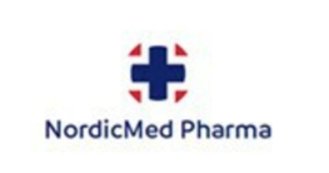 NordicMed Pharma Logo (EUIPO, 11.09.2020)