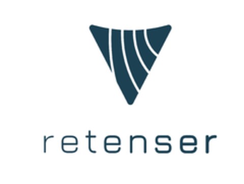 RETENSER Logo (EUIPO, 15.10.2020)