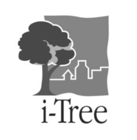 i-Tree Logo (EUIPO, 10/16/2020)