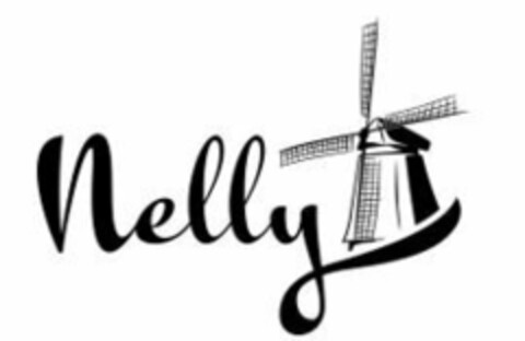 NELLY Logo (EUIPO, 29.10.2020)