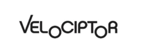 VELOCIPTOR Logo (EUIPO, 09.11.2020)