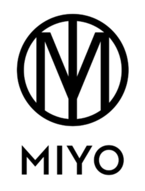 M MIYO Logo (EUIPO, 27.11.2020)