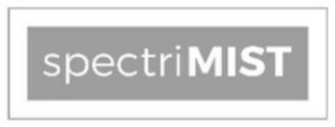 SPECTRIMIST Logo (EUIPO, 12/17/2020)