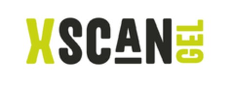 Scan Gel Logo (EUIPO, 01/13/2021)