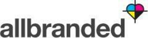 allbranded Logo (EUIPO, 01/25/2021)