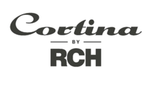 Cortina BY RCH Logo (EUIPO, 02/10/2021)