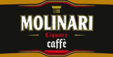 MOLINARI Liquore caffè Logo (EUIPO, 03.03.2021)