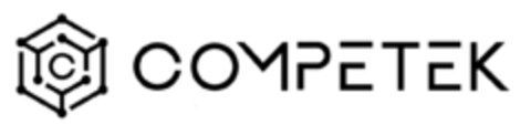 COMPETEK Logo (EUIPO, 16.03.2021)