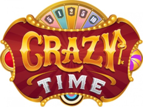 Crazy time Logo (EUIPO, 17.05.2021)