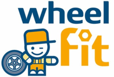 WHEEL FIT Logo (EUIPO, 06.05.2021)