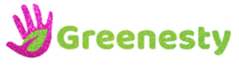 GREENESTY Logo (EUIPO, 05/07/2021)