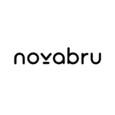 NOVABRU Logo (EUIPO, 11.05.2021)