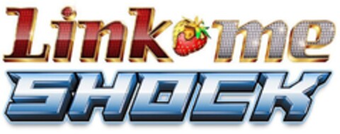 LINK ME SHOCK Logo (EUIPO, 12.05.2021)