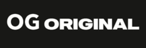 OG ORIGINAL Logo (EUIPO, 13.05.2021)