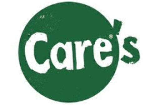 Care's Logo (EUIPO, 25.05.2021)