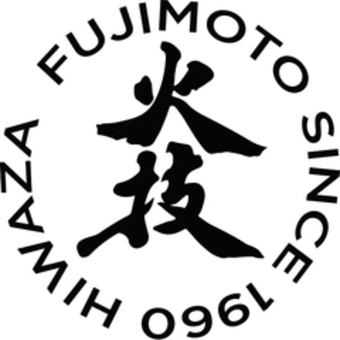 FUJIMOTO Logo (EUIPO, 25.05.2021)