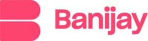 B BANIJAY Logo (EUIPO, 06/30/2021)