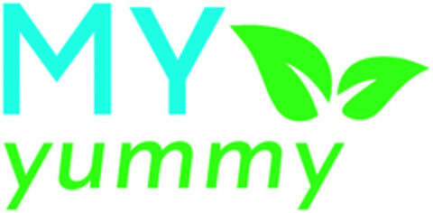 MYyummy Logo (EUIPO, 02.07.2021)