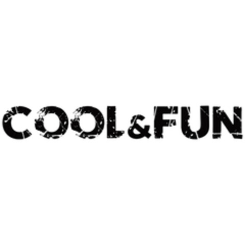 COOL&FUN Logo (EUIPO, 21.07.2021)