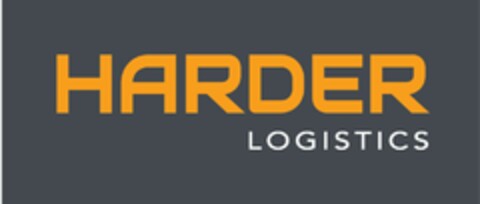 HARDER LOGISTICS Logo (EUIPO, 08.10.2021)