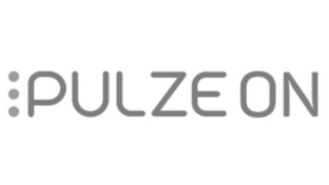 PULZE ON Logo (EUIPO, 29.10.2021)