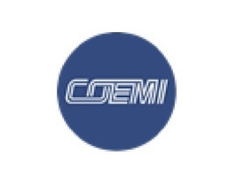 COEMI Logo (EUIPO, 11/18/2021)