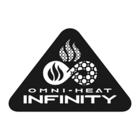 OMNI-HEAT INFINITY Logo (EUIPO, 11/24/2021)