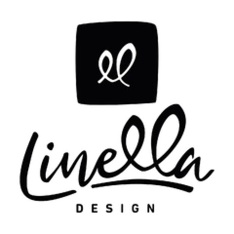 Linella DESIGN Logo (EUIPO, 08.12.2021)