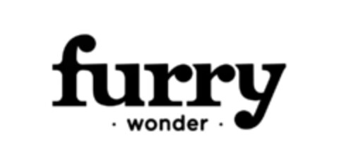 furry wonder Logo (EUIPO, 04.01.2022)