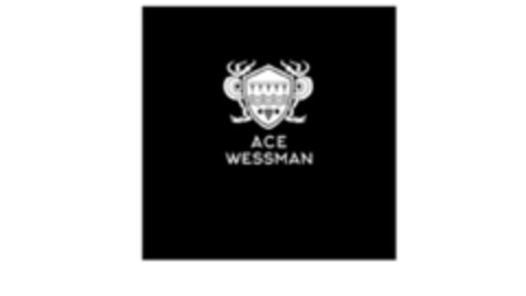 ACE WESSMAN Logo (EUIPO, 13.01.2022)