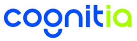 COGNITIA Logo (EUIPO, 18.01.2022)