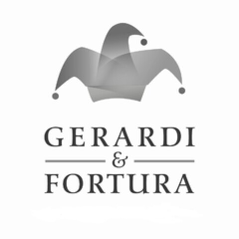 GERARDI & FORTURA Logo (EUIPO, 23.02.2022)