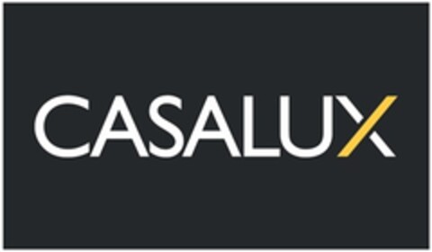 CASALUX Logo (EUIPO, 09.03.2022)