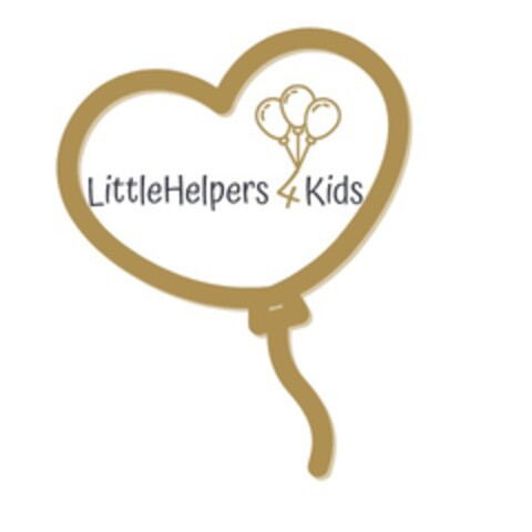 LittleHelpers4Kids Logo (EUIPO, 25.03.2022)