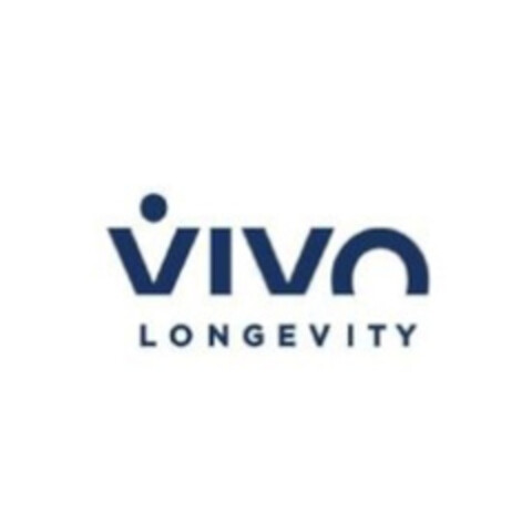 VIVO LONGEVITY Logo (EUIPO, 31.03.2022)