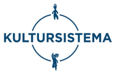 KULTURSISTEMA Logo (EUIPO, 03/31/2022)