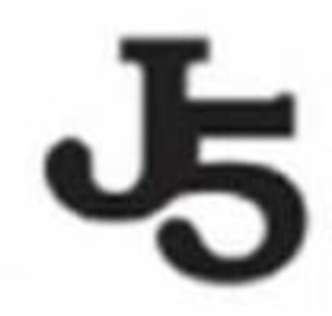 J5 Logo (EUIPO, 04/01/2022)