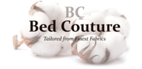 BC Bed Couture Logo (EUIPO, 02.05.2022)