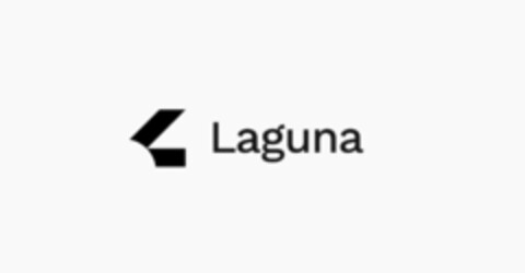 Laguna Logo (EUIPO, 05/25/2022)