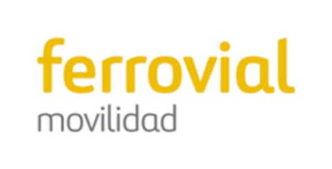 ferrovial movilidad Logo (EUIPO, 06/13/2022)