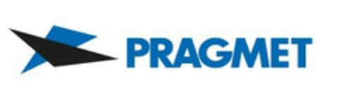 PRAGMET Logo (EUIPO, 07/14/2022)