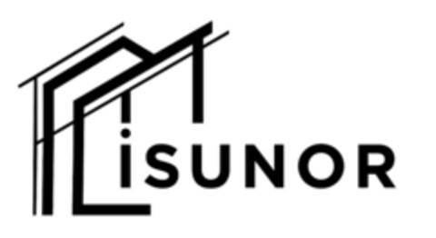 ISUNOR Logo (EUIPO, 02.08.2022)