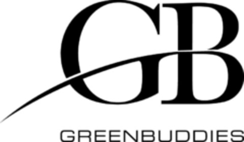 GB GREENBUDDIES Logo (EUIPO, 07.08.2022)