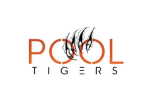 POOL TIGER S Logo (EUIPO, 08.08.2022)