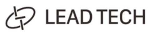 LEAD TECH Logo (EUIPO, 02.09.2022)