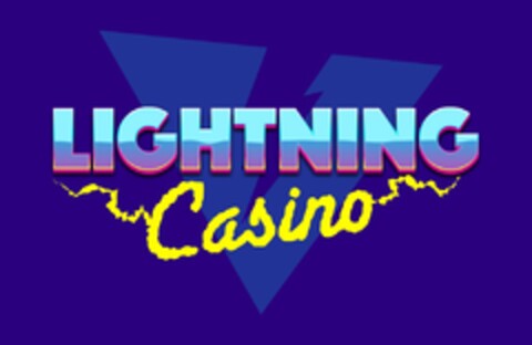 LIGHTNING Casino Logo (EUIPO, 14.09.2022)