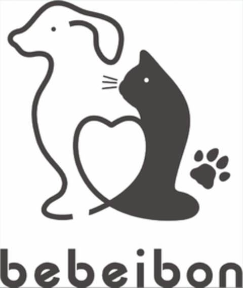 bebeibon Logo (EUIPO, 15.09.2022)