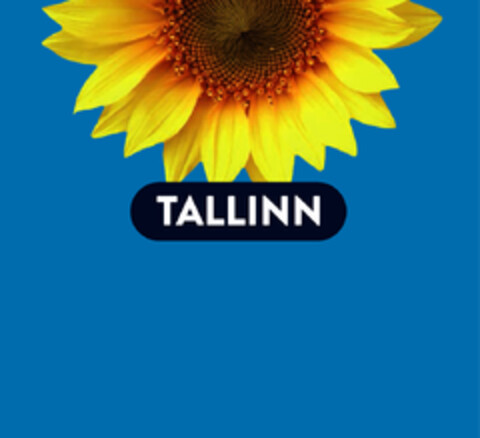 TALLINN Logo (EUIPO, 14.10.2022)